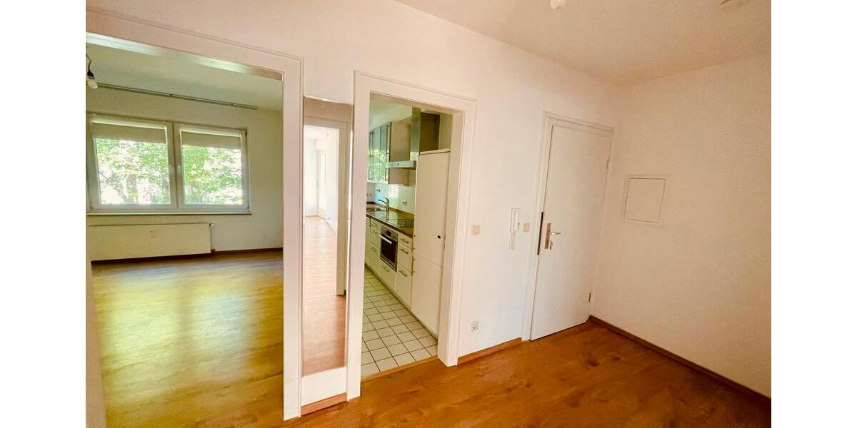 Etagenwohnung Hamburg Alsterdorf - 3 Zimmer, 66 m&sup2;, 425.000&euro; | Angebot:26794437