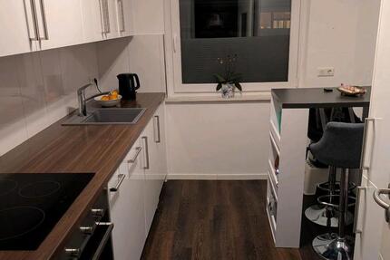 Möblierte 3 Zimmer Wohnung in Alt-Osdorf 6-24 Monate 3 zimmer