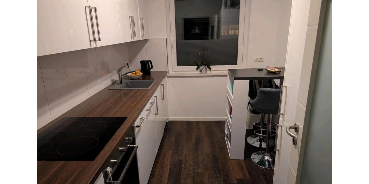 Möblierte 3 Zimmer Wohnung in Alt-Osdorf 6-24 Monate 3 zimmer