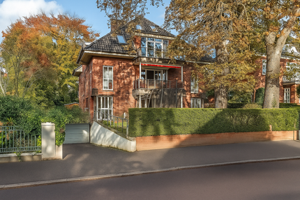 Wohnung zum Kaufen in Hamburg 1.595.000 € 191 m² 5 zimmer