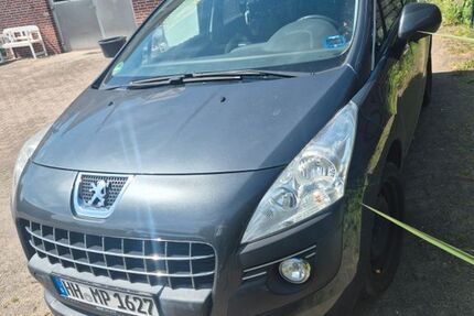Peugeot 3008 184.719 km 3.000 &euro; Hamburg 21037
