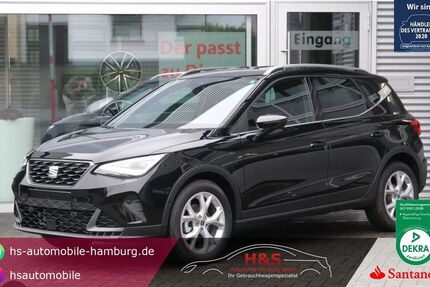 Seat Arona 135.222 km 14.400 &euro; Pinneberg 25421