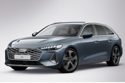 Audi A5 6.880 km 50.990 € Hamburg 20537