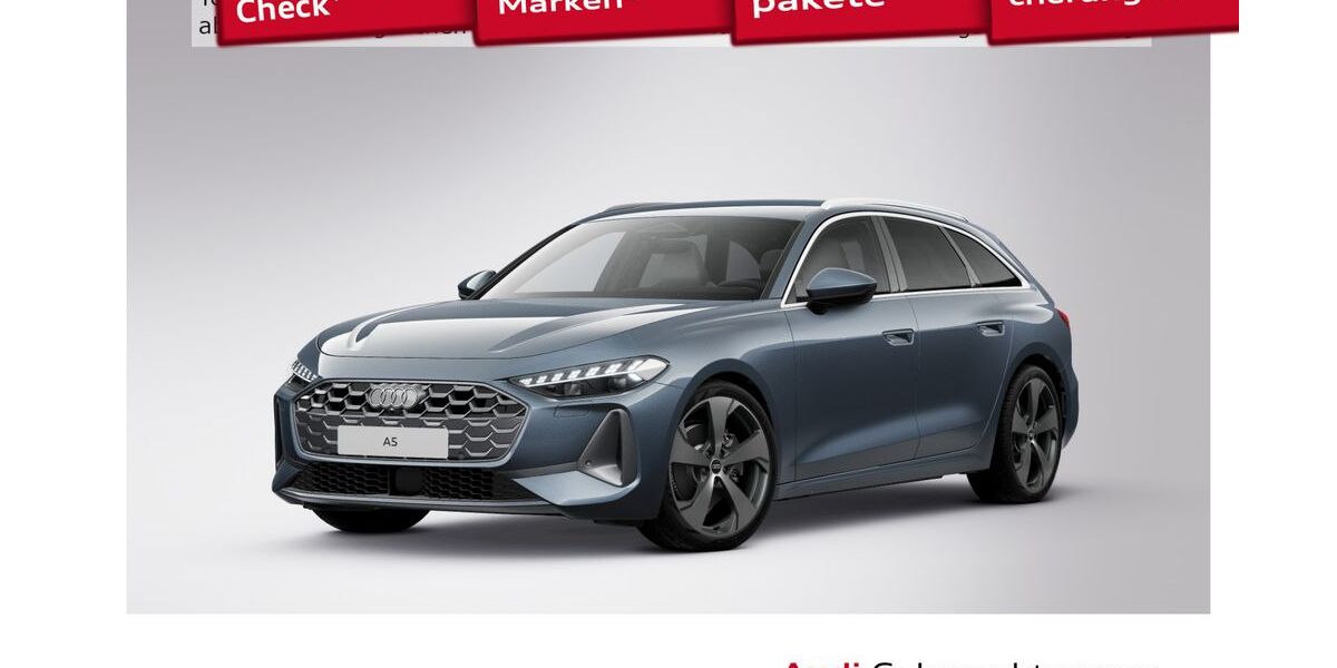 Audi A5 6.880 km 50.990 € Hamburg 20537