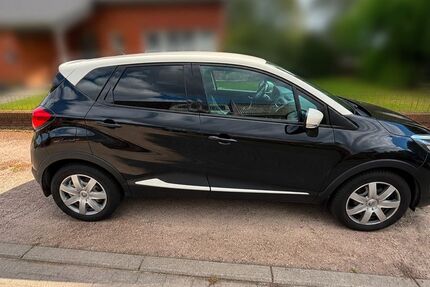 Renault Captur 105.000 km 6.899 &euro; Nahe 23866