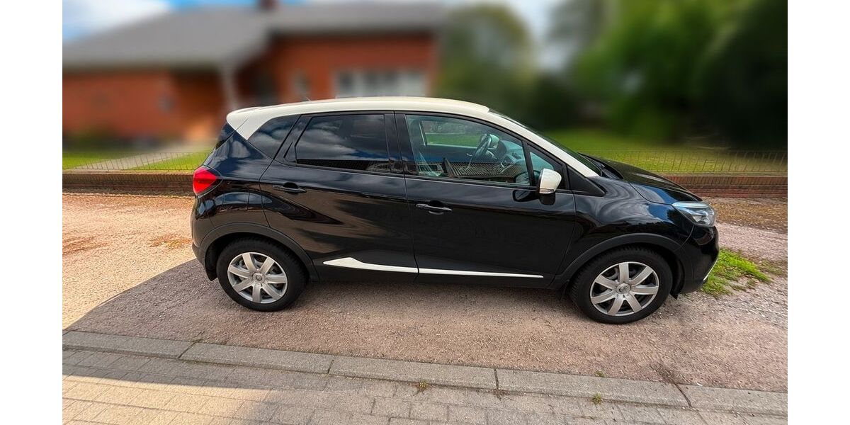Renault Captur 105.000 km 6.899 &euro; Nahe 23866