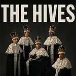 The Hives - World Tour 2025