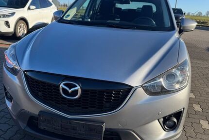 Mazda CX-5 244.864 km 6.000 &euro; Apensen 21641