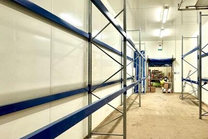 Halle in 21635 Jork Hallenfläche Lagerhalle 25 bis 400m2 zimmer