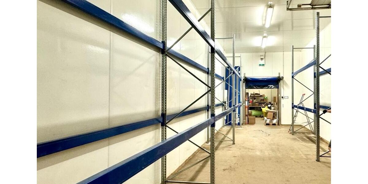 Halle in 21635 Jork Hallenfläche Lagerhalle 25 bis 400m2 zimmer