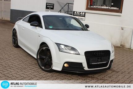 Audi TT 182.000 km 12.990 &euro; Norderstedt/Hamburg 22848