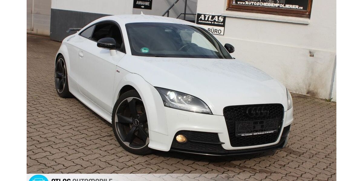 Audi TT 182.000 km 12.990 &euro; Norderstedt/Hamburg 22848