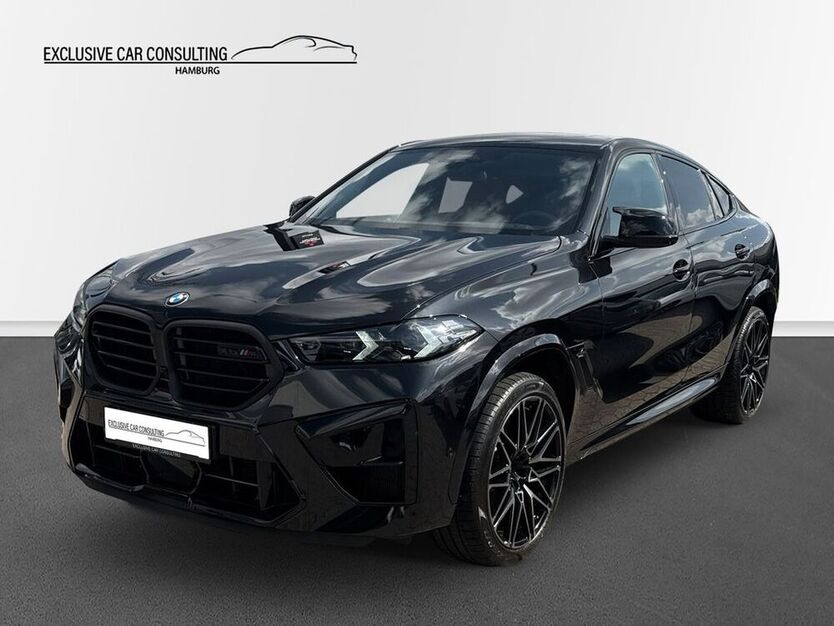 X6 M