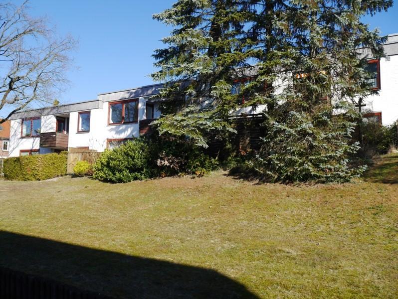 Smarter Wohnen: interessante 3-Zimmer-Wohnung zimmer