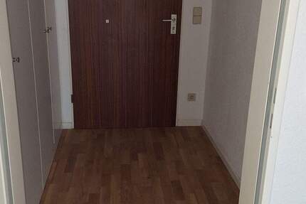 Bitte unsere Fragen beachten! HH-Farmsen, 1,5 Zimmer Wohnung im 2.OG mit Balkon 1 zimmer