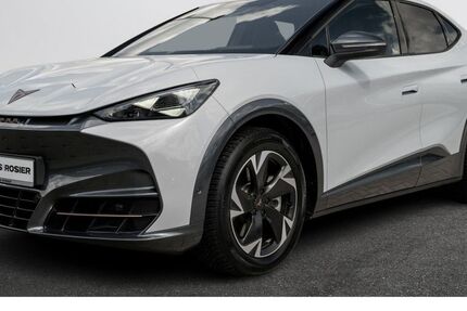 Cupra Tavascan 12.500 km 39.779 &euro; Pinneberg 25421