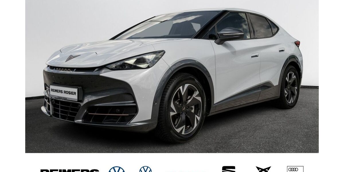 Cupra Tavascan 12.500 km 39.779 &euro; Pinneberg 25421