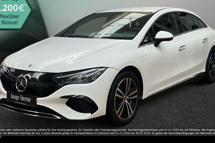Mercedes-Benz EQE 5.093 km 43.290 &euro; Hamburg 22047