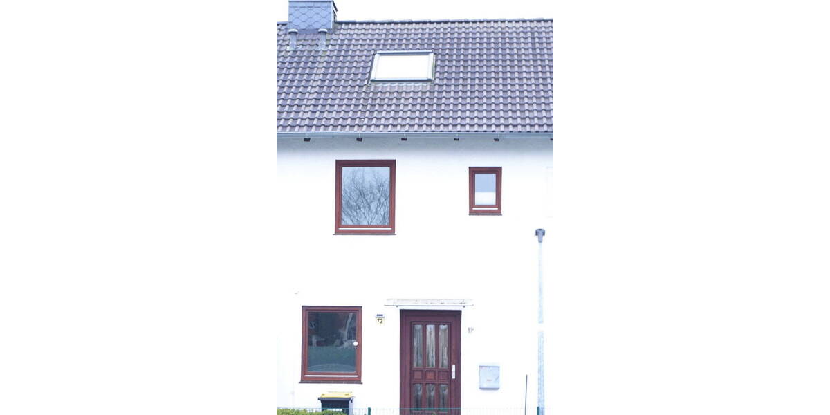 Reihenmittelhaus Wedel - 4 Zimmer, 80 m&sup2;, 335.000&euro; | Angebot:26274386
