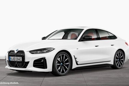 BMW i4 17.888 km 48.201 &euro; Barsbüttel bei Hamburg 22885