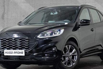 Ford Kuga 19.945 km 25.190 &euro; Hamburg 22335
