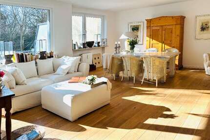 Wohnung zum Mieten in Hamburg 1.049 € 76 m² 2 zimmer