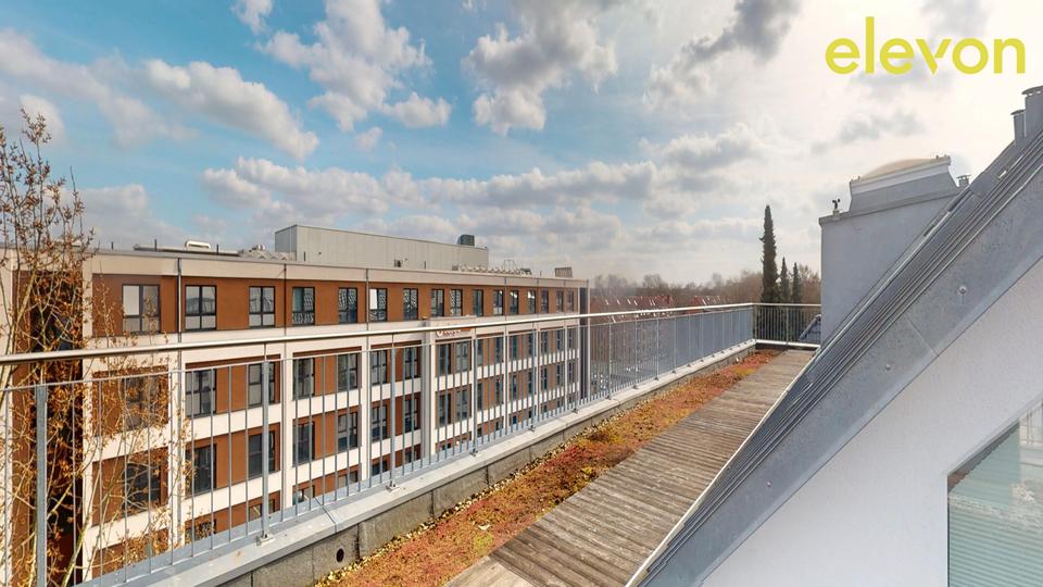 Etagenwohnung Hamburg Hohenfelde - 1 Zimmer, 57 m&sup2;, 1.379&euro; | Angebot:25369236