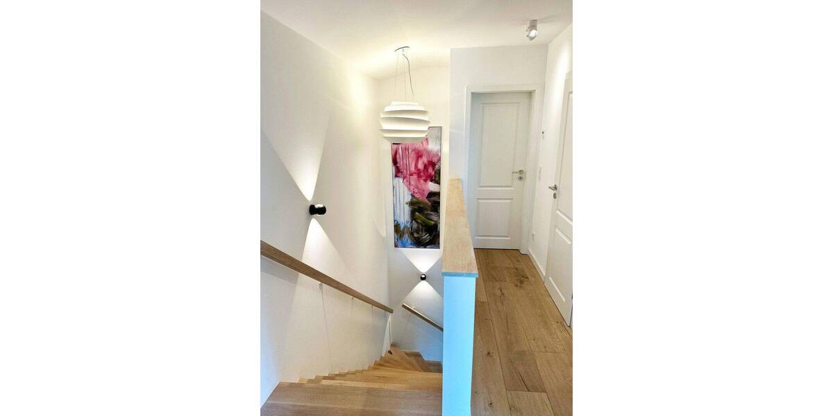 Doppelhaushälfte Hamburg Duvenstedt - 4 Zimmer, 123 m&sup2;, 879.000&euro; | Angebot:26805216