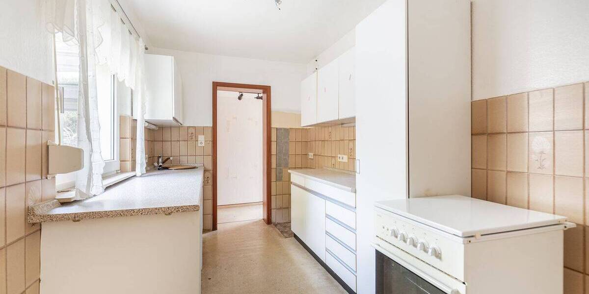 Bungalow Hamburg Niendorf - 3 Zimmer, 53 m&sup2;, 250.000&euro; | Angebot:25695977