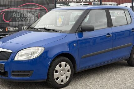 Skoda Fabia 238.000 km 1.250 &euro; Wentorf Bei Hamburg 21465