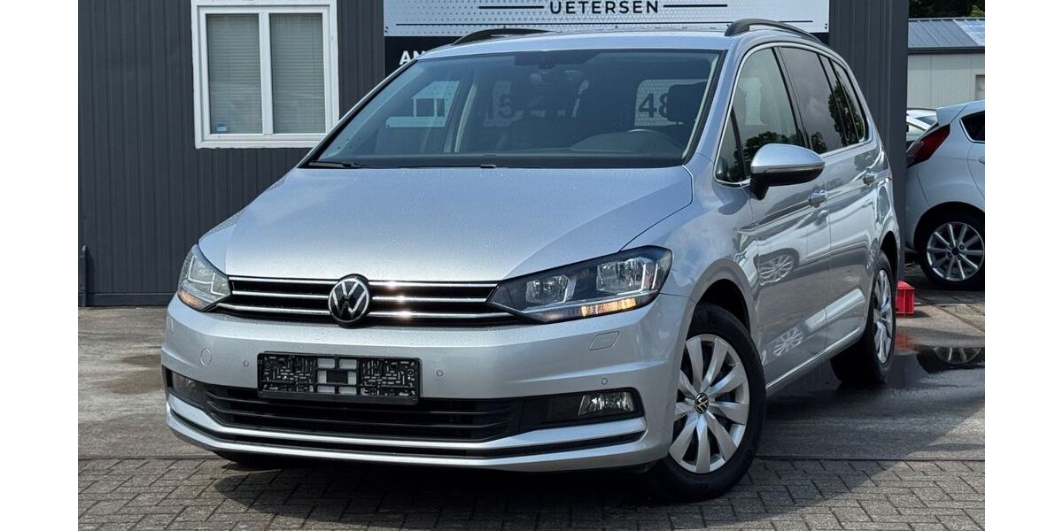 VW Touran 200.000 km 13.890 &euro; Uetersen 25436