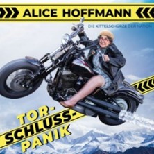 Alice Hoffmann - Torschlusspanik 05.12.2026 Kultavida