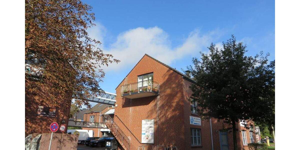 Gewerbeobjekt Hamburg Osdorf - 2 Zimmer, 690&euro; | Angebot:24387584