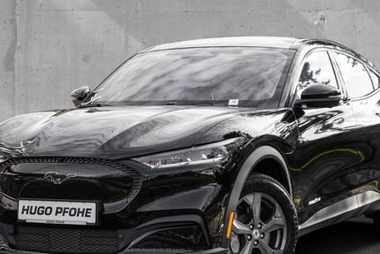 Ford Mustang Mach-E 24.062 km 35.410 € Hamburg 22335