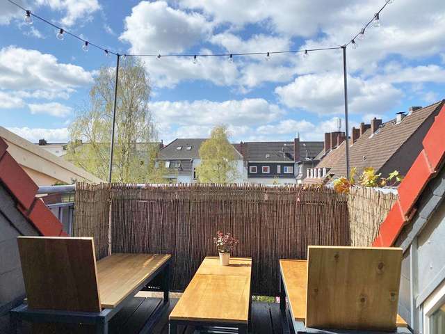 Etagenwohnung Hamburg Harburg - 2.5 Zimmer, 64 m&sup2;, 299.000&euro; | Angebot:25496141