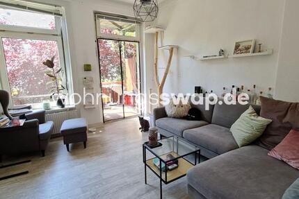 Wohnung Hamburg Sternschanze - 3 Zimmer, 53 m&sup2;, 650&euro; | Angebot:26108239