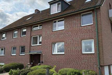 Sanierte 2 Zi-Wohnung Süderquerweg 18 in 21037 Hamburg - Ein Angebot von IVD-HAUSVERWALTUNG GERD VON DER HEIDE Immobilien GmbH 2 zimmer