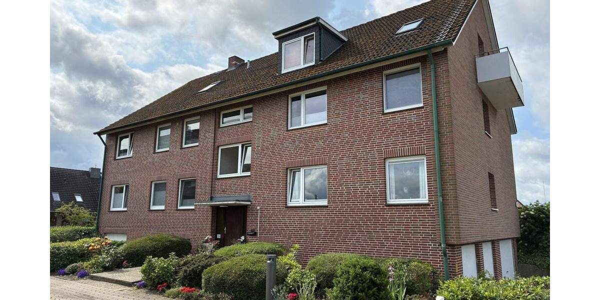 Sanierte 2 Zi-Wohnung Süderquerweg 18 in 21037 Hamburg - Ein Angebot von IVD-HAUSVERWALTUNG GERD VON DER HEIDE Immobilien GmbH 2 zimmer