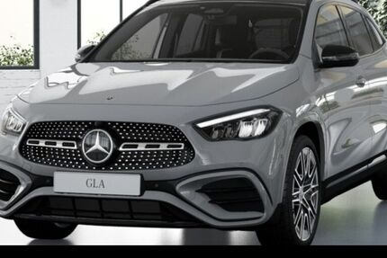 Mercedes-Benz GLA 200 9.900 km 46.250 &euro; Hamburg 22047