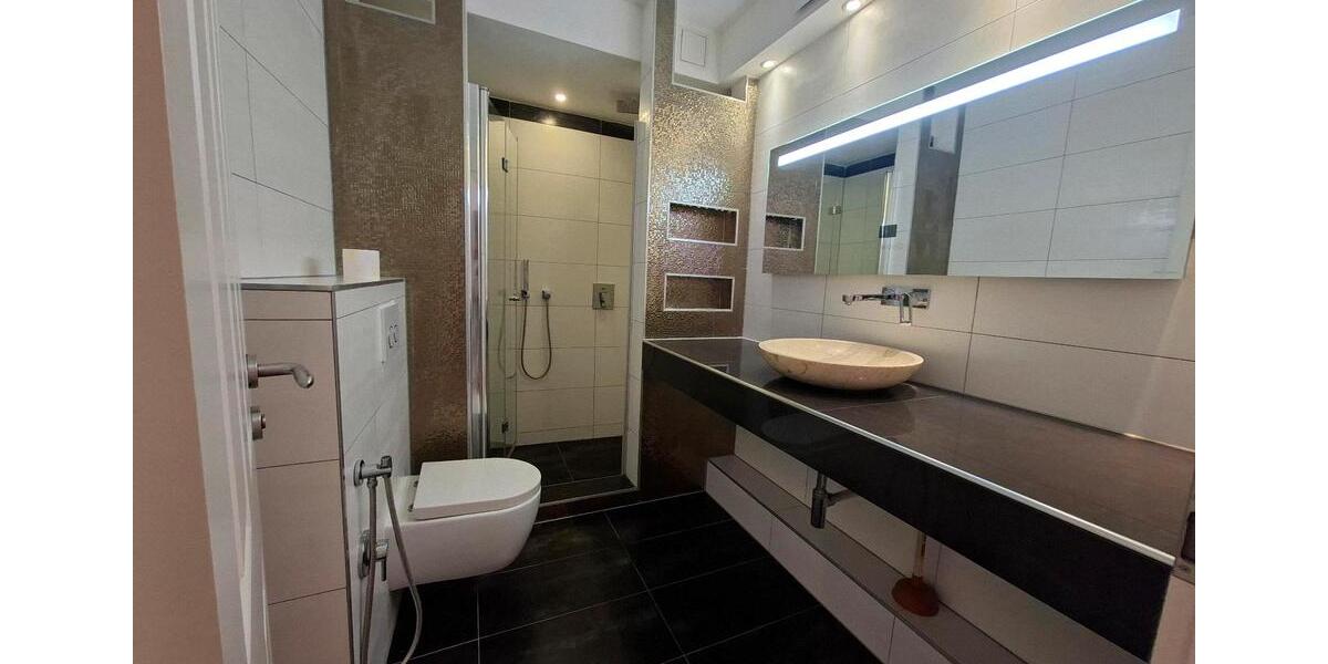 Erdgeschoßwohnung Hamburg Wandsbek - 4 Zimmer, 130 m&sup2;, 499.000&euro; | Angebot:27133772