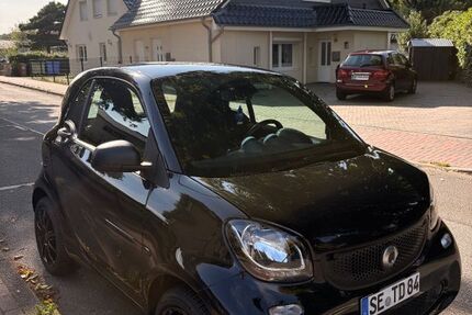 Smart ForTwo 59.000 km 12.000 &euro; Henstedt-Ulzburg 24558