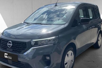 Nissan Townstar 10.933 km 24.490 &euro; Hamburg 22399