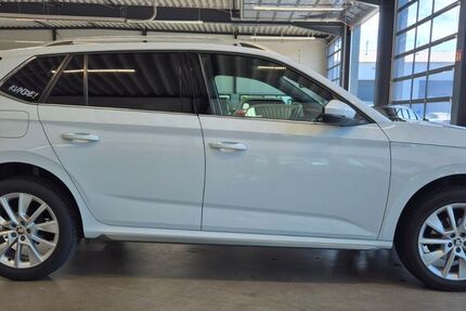 Skoda Kamiq 80.000 km 20.950 &euro; Geesthacht bei Hamburg 21502