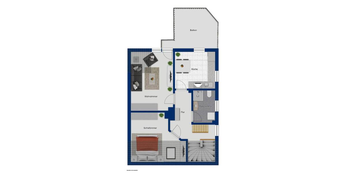 Doppelhaushälfte Bargteheide - 4 Zimmer, 108 m&sup2;, 339.000&euro; | Angebot:26752885