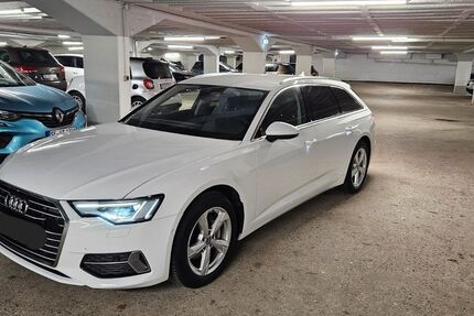 Audi A6 95.500 km 28.830 € Norderstedt 22851