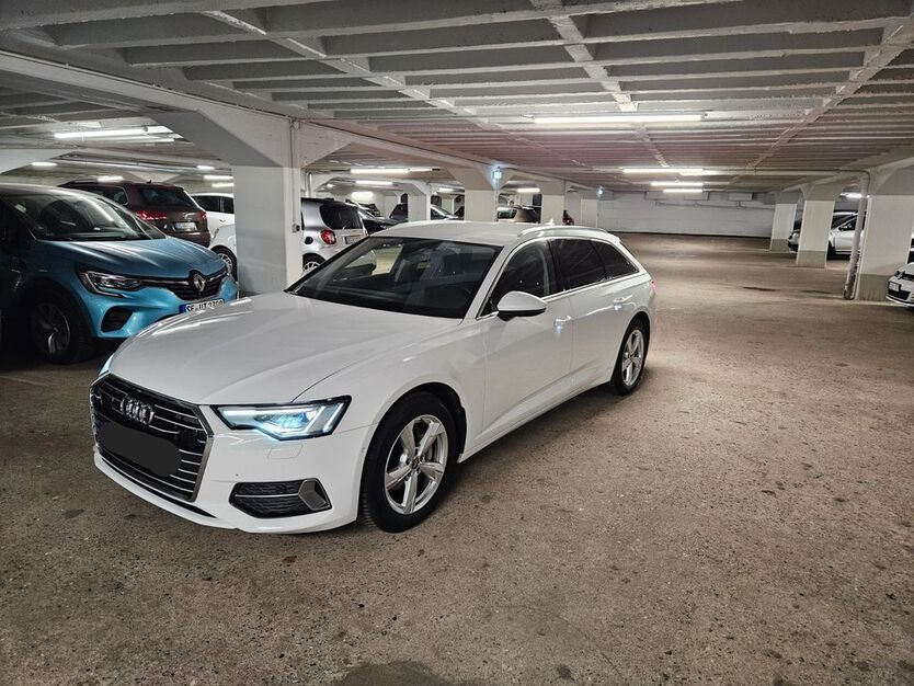 Audi A6 95.500 km 28.830 € Norderstedt 22851