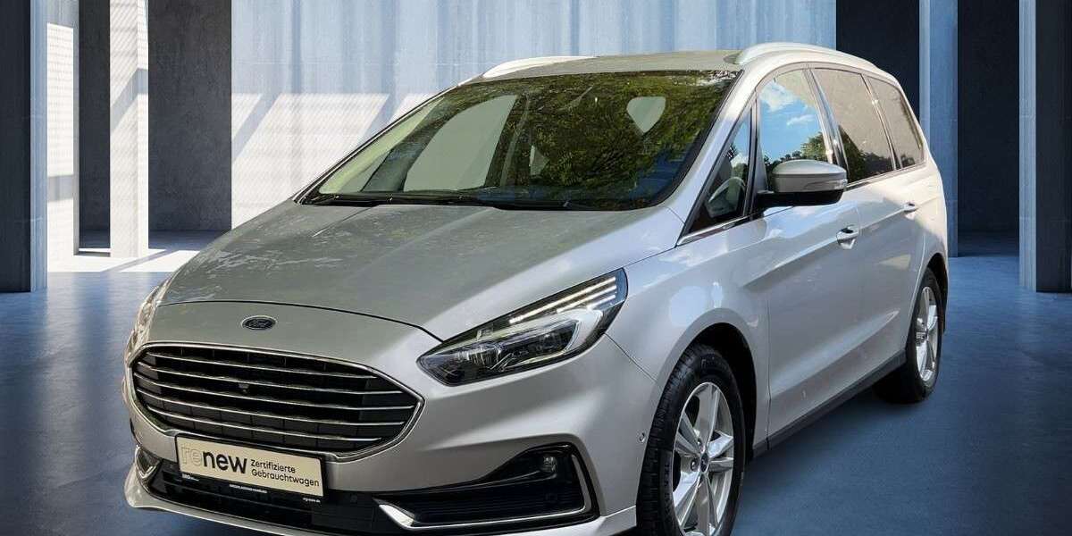 Ford Galaxy 87.047 km 28.990 &euro; Hamburg 22763