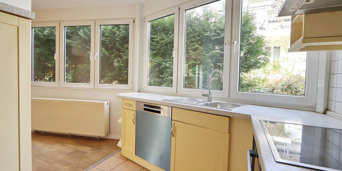 Etagenwohnung Hamburg Wohldorf-Ohlstedt - 3 Zimmer, 87 m&sup2;, 499.000&euro; | Angebot:26475597