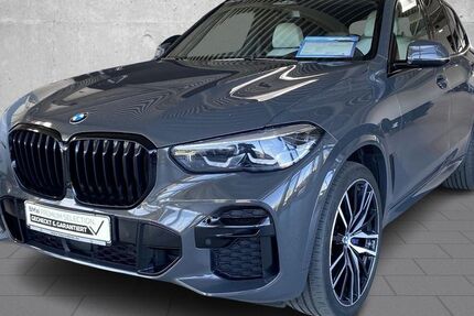 BMW X5 74.945 km 54.885 &euro; Ahrensburg 22926