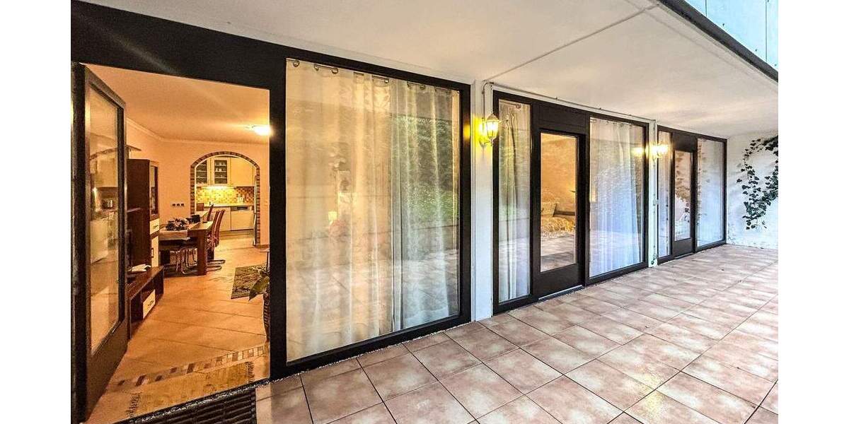 Wohntraum im edlen Blankenese: Zwei großzügige Wohneinheiten in idyllisch ruhiger Wohnlage 7 zimmer